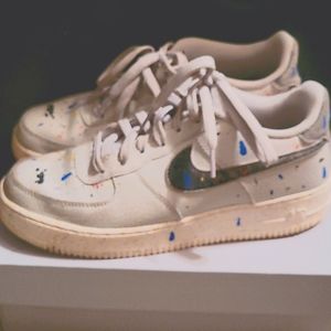 Airforce 1 LV8 (Gs)